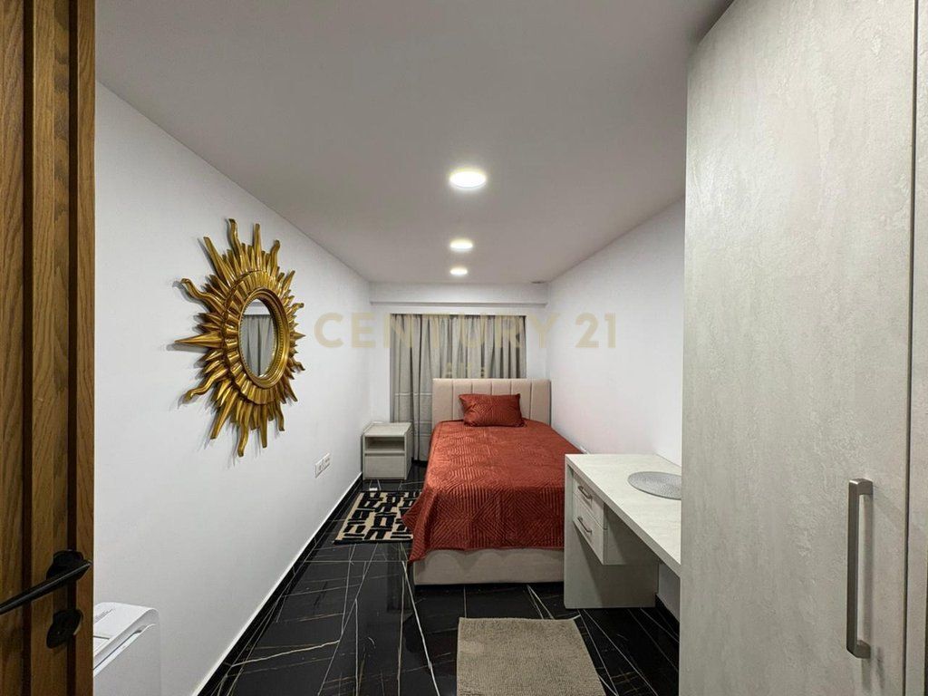 FOR RENT 2+1 APARTMENT – FORMER AVIATION FIELD!
