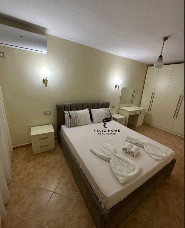 APARTMENT FOR RENT 2+1 BRRYL 700 EURO