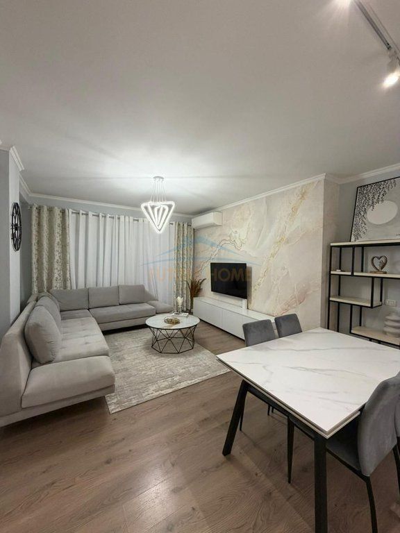 Rent , Apartment 1+1 , Dry lake , Tirana
