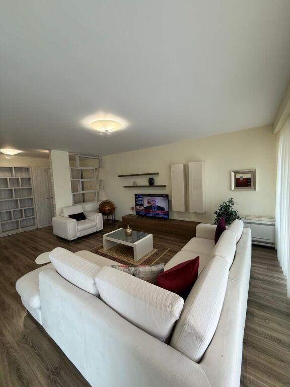 Apartament me Qera TEG