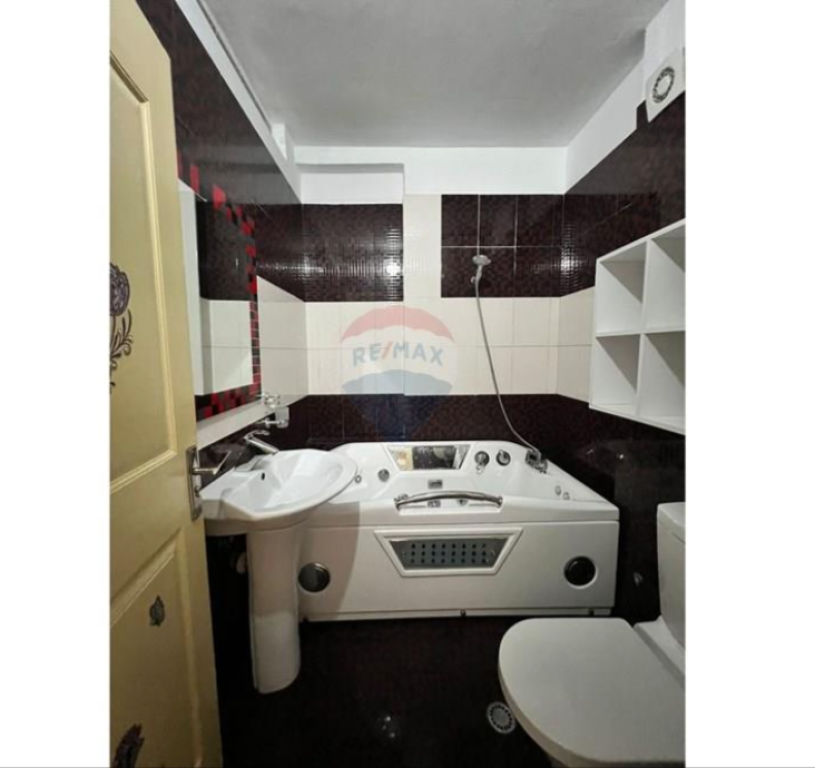 Apartment for rent 2+1 at Myslym Shyri