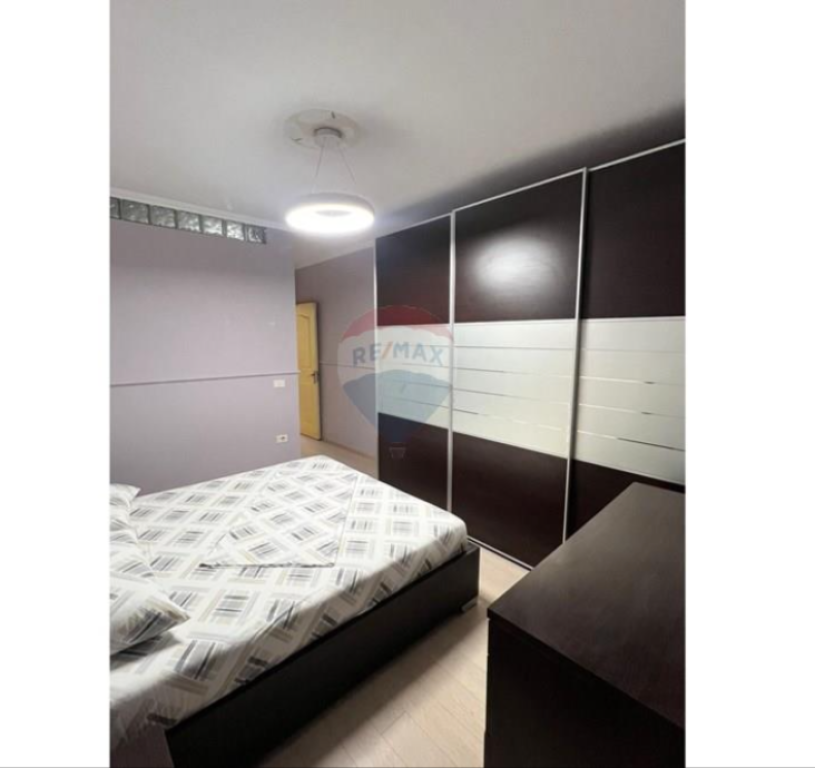 Apartment for rent 2+1 at Myslym Shyri