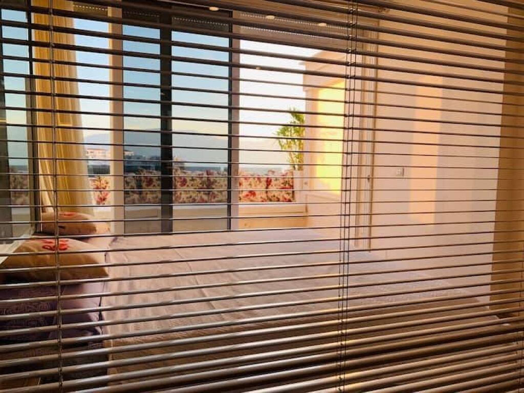 Apartment 1+1 with Sea View – Marina Bay, Vlora