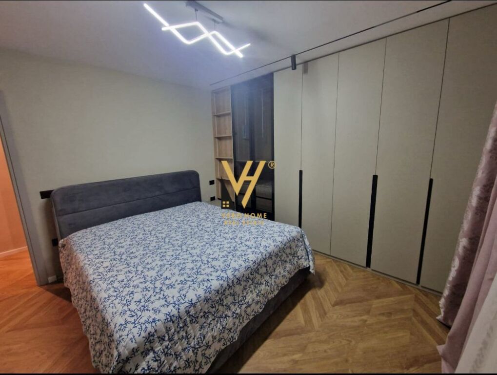 APPARTAMENTO 1+1+BLK IN AFFITTO A KODRA E DIELLIT 1, 80.000 LEKE