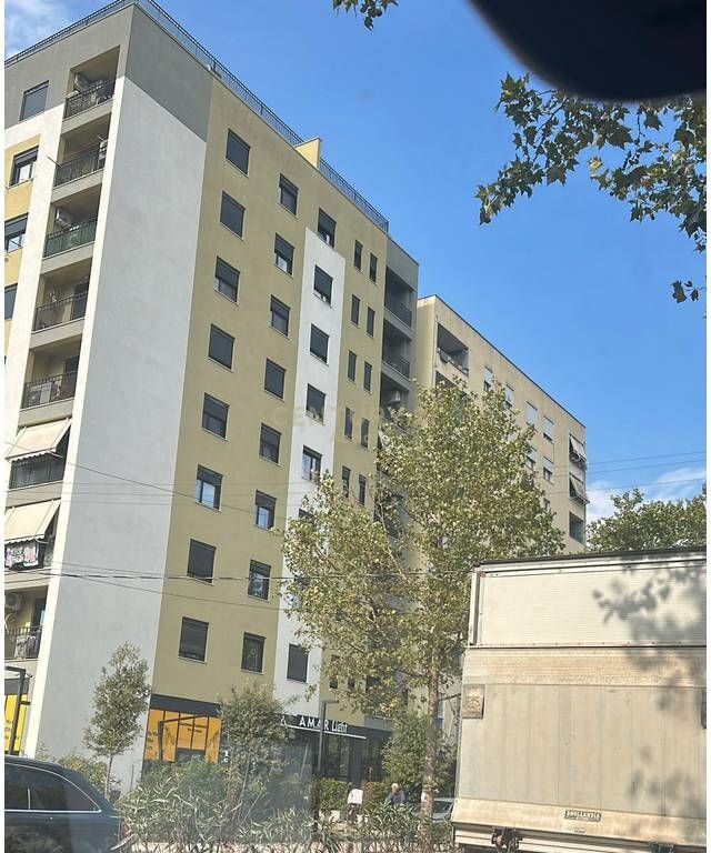 Price reduced!! Premium apartment for sale at Amerikan 3 + parking-1.
