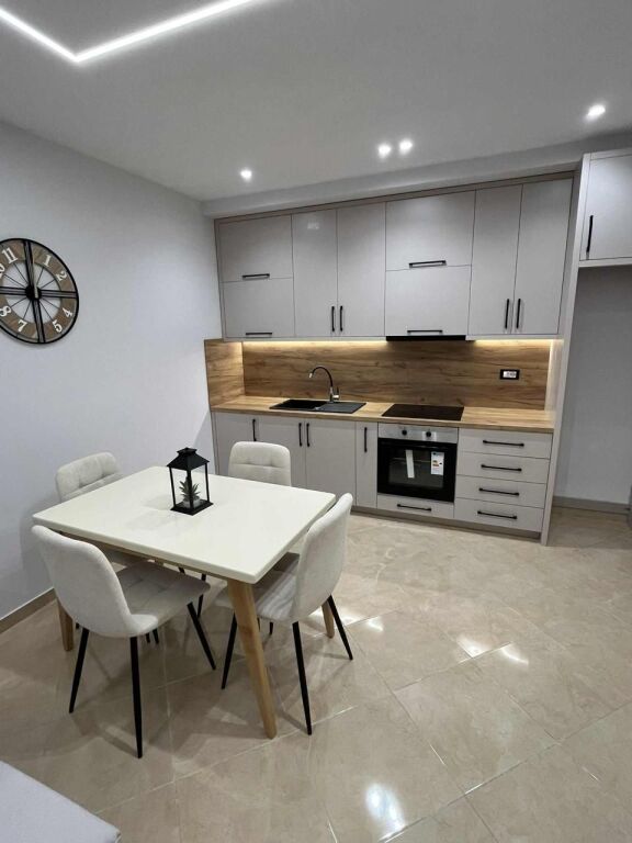 Apartment for Sale 1+1  – Vlora Sea view‼️🌊