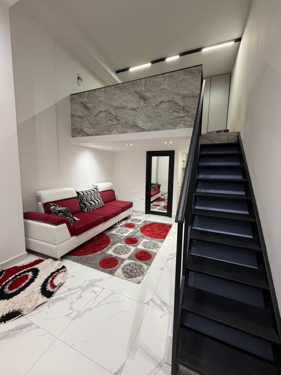 Apartament Duplex Astir