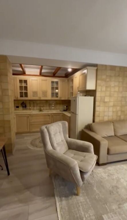 APARTMENT FOR RENT 1+1 &amp; STUDIO CENTER 1,500 EURO