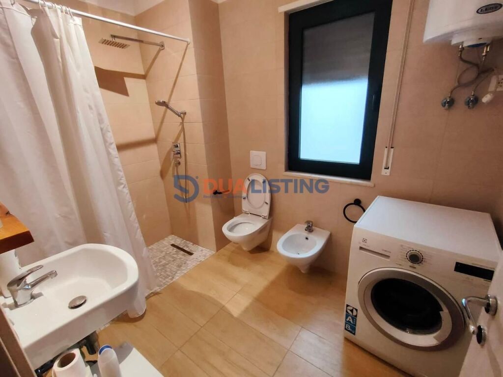Modern apartment 2+1+2 for sale– Green City Residence, Tirana