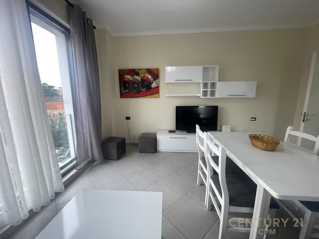 Appartamento 1+1 In Affitto dietro American Hospital 2