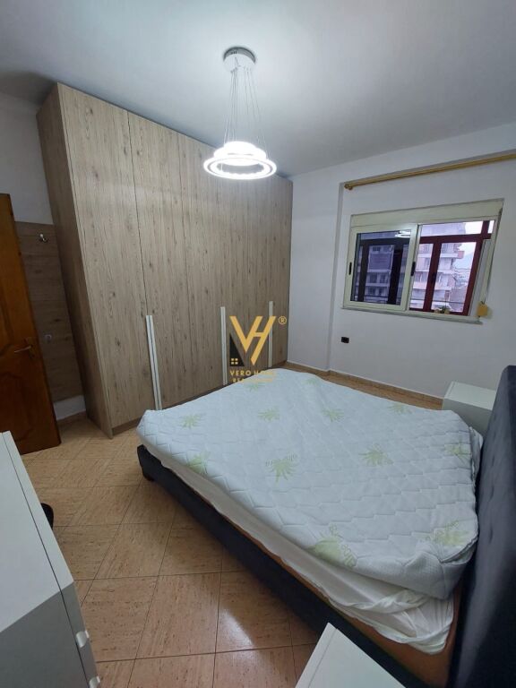 APARTMENT 1+1+BLK FOR RENT AT KODRA E DIELLIT 50,000 LEKE