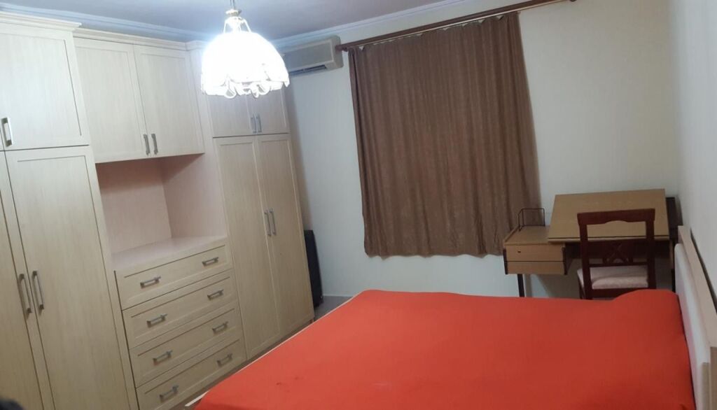 Apartament 3+1, Kongresi i Lushnjes!