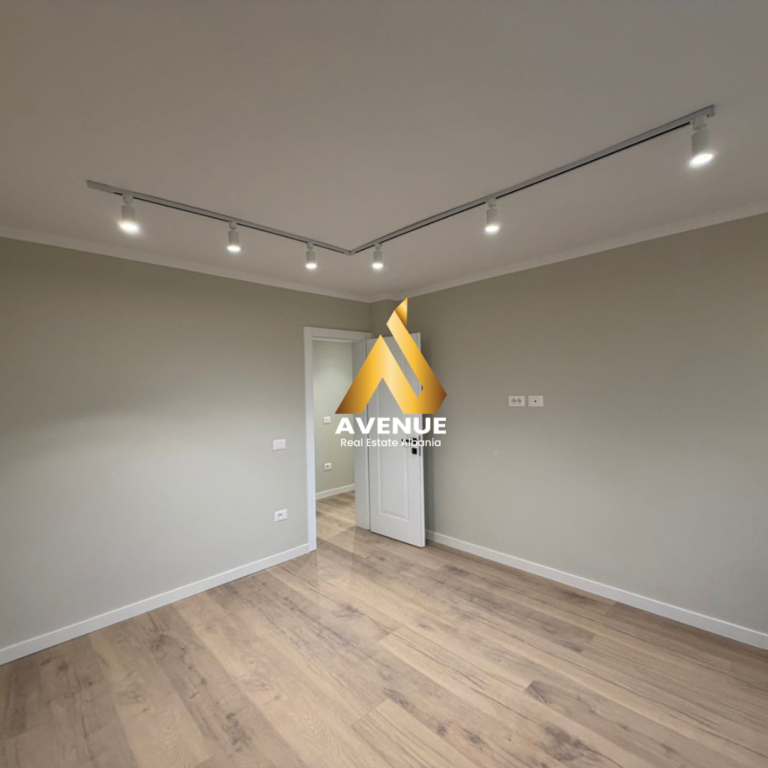 FOR SALE APARTMENT 1+1- 21 DHJETORI