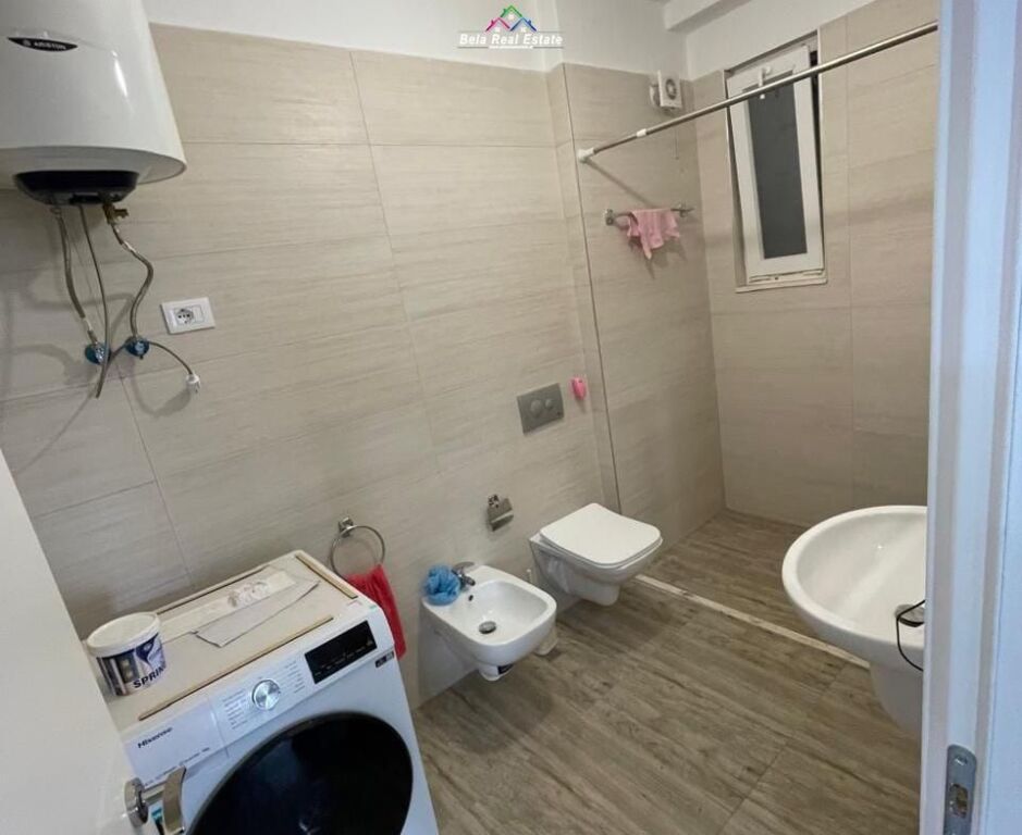 Apartment For Rent 1+1 +parking space At Golden Park Complex (ID B2101445) Tirana