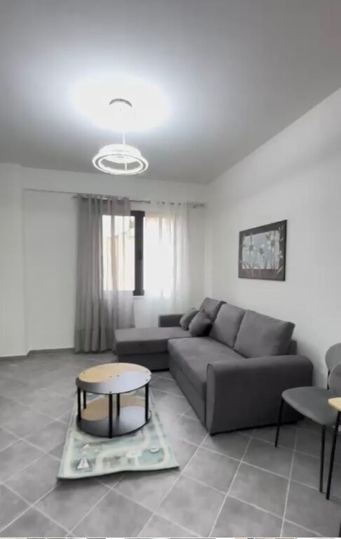 Apartment 2+1 plus Parking at the Mortgage for Rent
