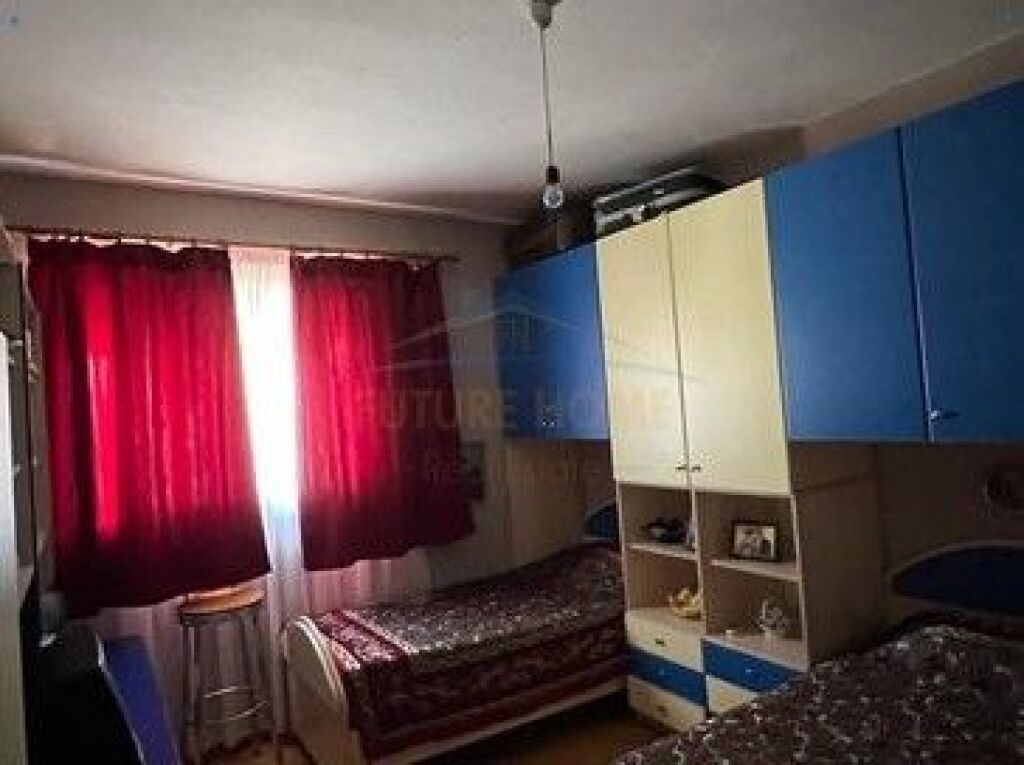 In vendita, Appartamento 2+1, Zogu i Zi, Tirane