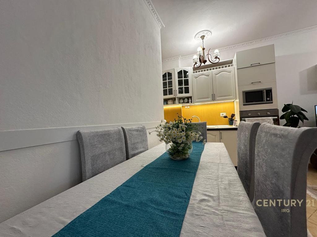 Apartment 1+1 for sale, near Bar-Oslo in Astir!