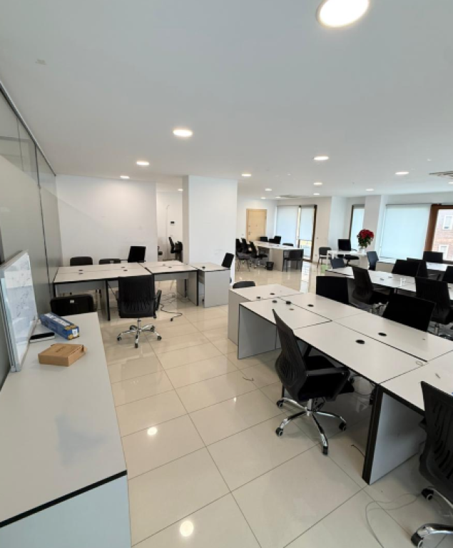 🏢 Jepet me Qira Ambient Zyrash – Delijorgji    