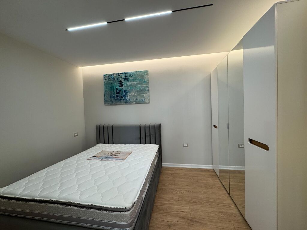 Apartment 1+1 for sale, Barricades Street – Former Train Station