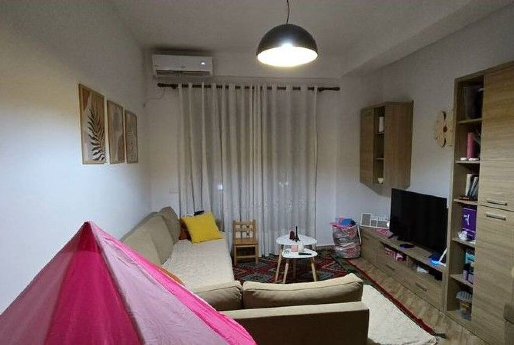 APARTAMENT 1+1 TE KOMPLEKSI GOLDEN PARK!