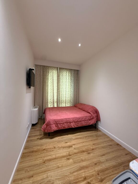 🏠IN AFFITTO Super Appartamento 2+1+2+balcone 📍Park Gate, Via Elbasan 🏢Edificio nuovo, ben gestito 🛋️Arredamento moderno✨  💶 Prezzo: 1500€   
