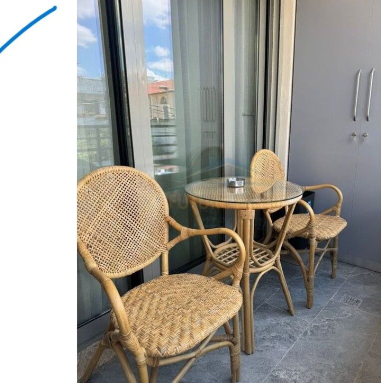 Qera, Apartament 1+1, Rruga Ali Pashë Gucia, Tiranë.
