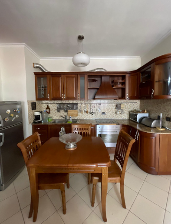 FOR RENT APARTMENT 1+1 📍 Kavaja Street – near Delijorgji