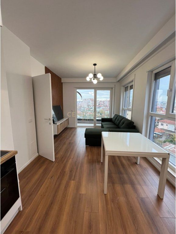 We rent a 1+1 apartment!