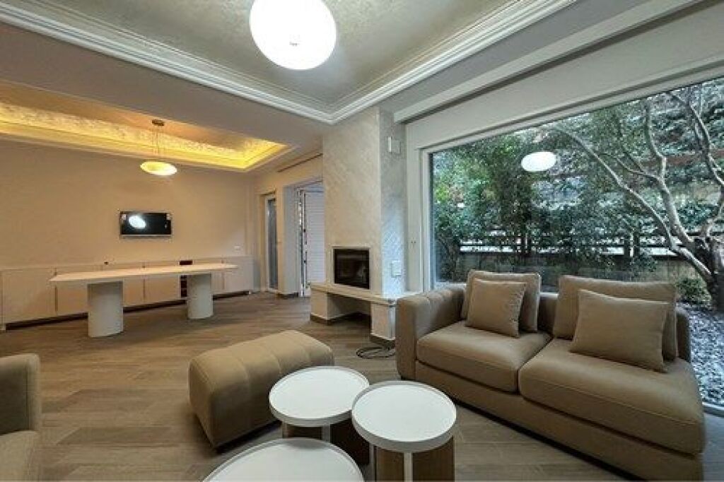 Villa su tre piani in affitto presso Sun Rise Residence