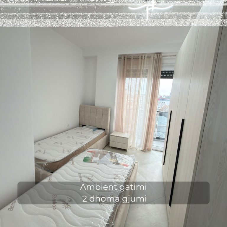 Appartamento 2+1+2 + parcheggio in affitto – Don Bosco