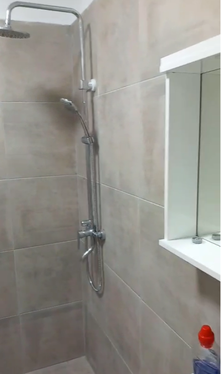 APPARTAMENTO IN AFFITTO 1+1 XHAMLLIK 45.000 LEKE