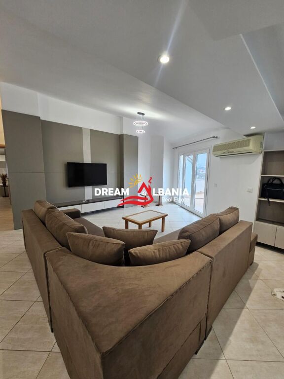 Apartment 2+1+2wc for rent in Fresk, Tirana (ID 42215476)