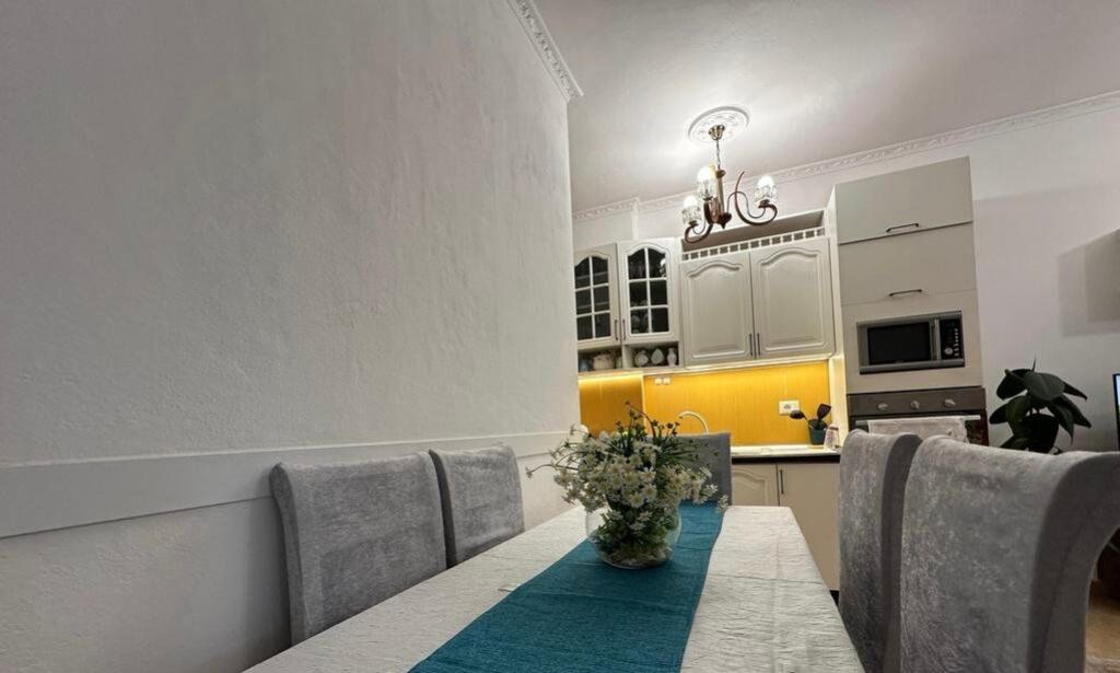 Apartment 1+1 for sale, near Bar-Oslo in Astir!