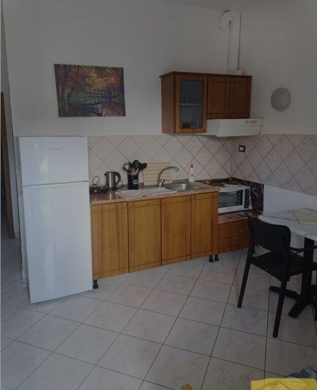 In vendita, 4 appartamenti 1+1 a Saranda, Via Bilal Golemi