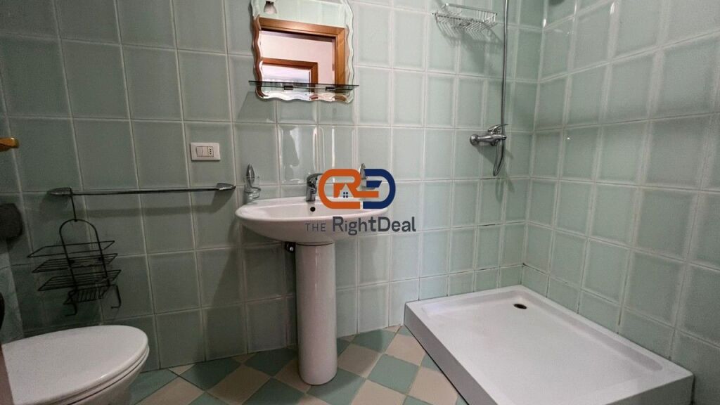 At Barrikadave Street, 2+1 Apartment for Rent, With Spacious Areas!!