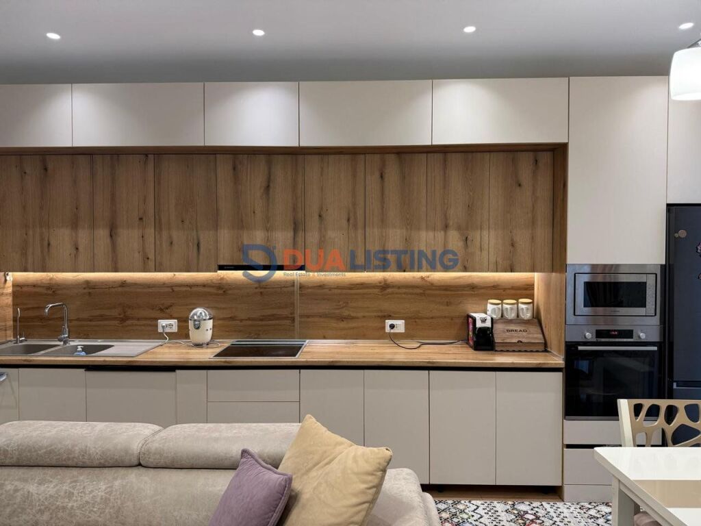 Qira Apartament Modern tek Ish Uzina Dinamo - Rruga 5- Maji !!