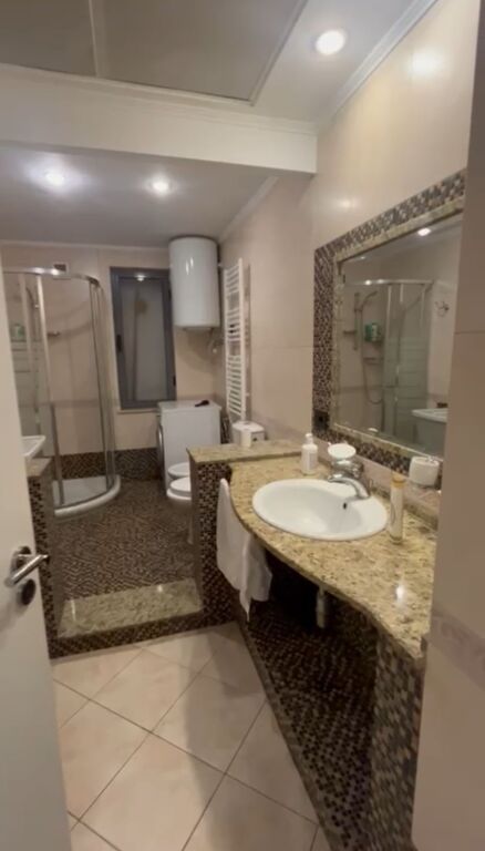 APARTMENT FOR RENT 1+1 &amp; STUDIO CENTER 1,500 EURO