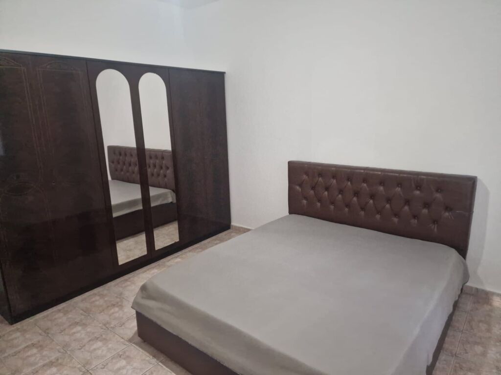 Esclusivo, Casa privata in affitto presso l'ex frigorifero