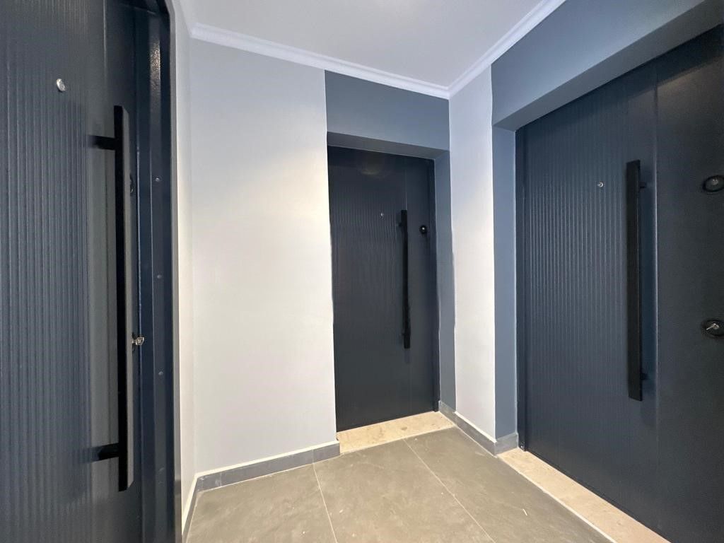 WE SELL 2 APARTMENTS 1+1 AND 1 STUDIO, ON MINE PEZA STREET