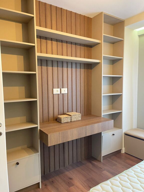 NEW 2+1 APARTMENT FOR RENT IN SELITE