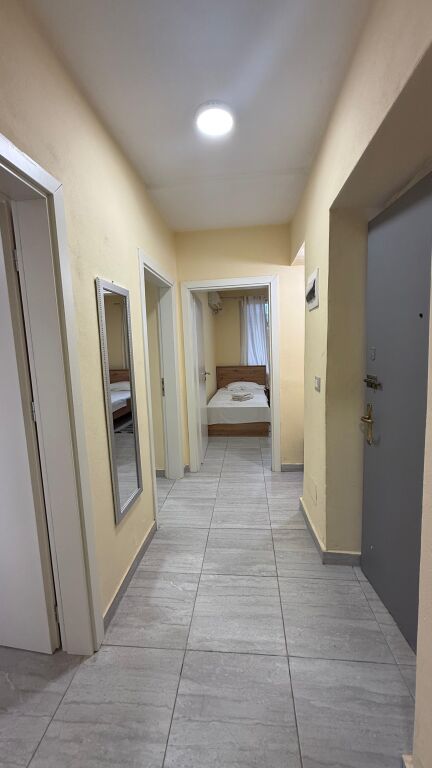 Esclusivo, Appartamento 2+1 in affitto – vicino alla Guardia