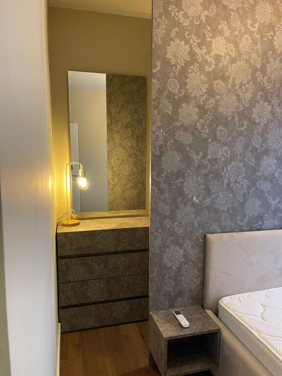 NEW 2+1 APARTMENT FOR RENT IN SELITE
