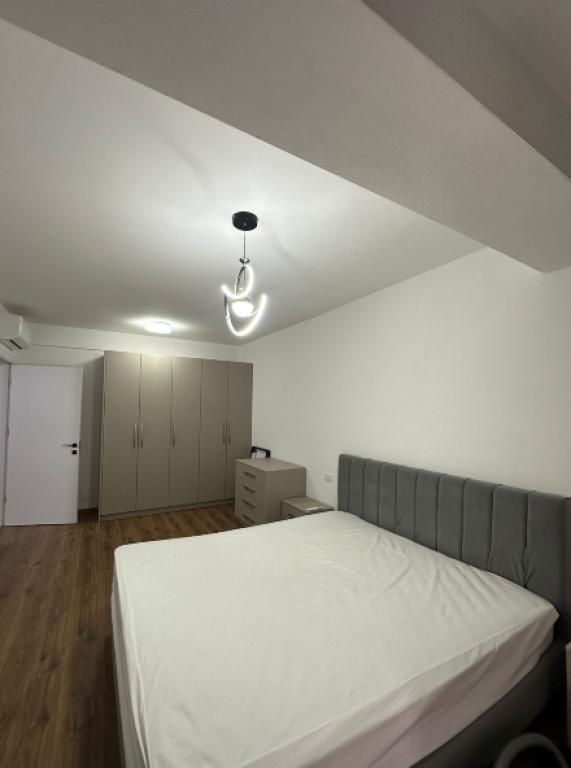 Apartment 1+1 for Rent – Kodra e Diellit 2