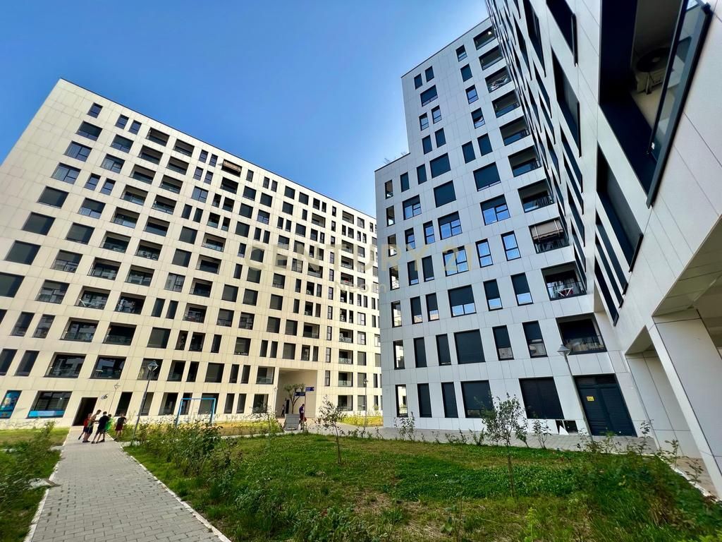 🏢 IN AFFITTO – APPARTAMENTO MODERNO 2+1+2 A MAGNETI