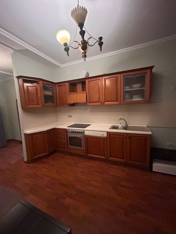 Ap 2+1 for rent in block