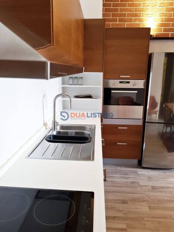 Modern apartment 2+1+2 for sale– Green City Residence, Tirana