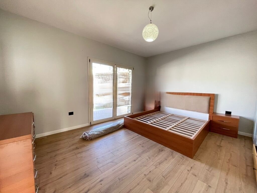 FOR RENT 2+1 APARTMENT VILLA FLOOR NEAR THE BRIGADE BUILDING!!!