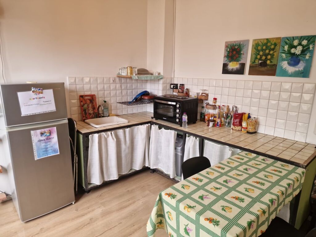 Eskluzive, Jepen me Qira 2 Duplexe – Qendër e Tiranës