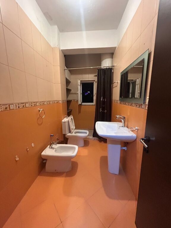 Ap 2+1 for rent in block