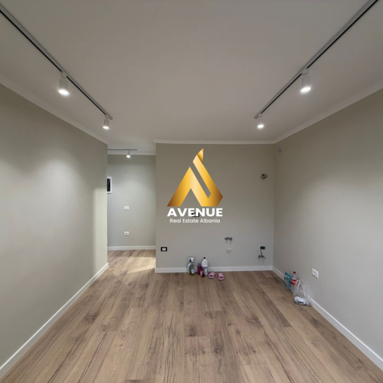FOR SALE APARTMENT 1+1- 21 DHJETORI
